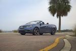 Buick Cascada Convertible 2016 года